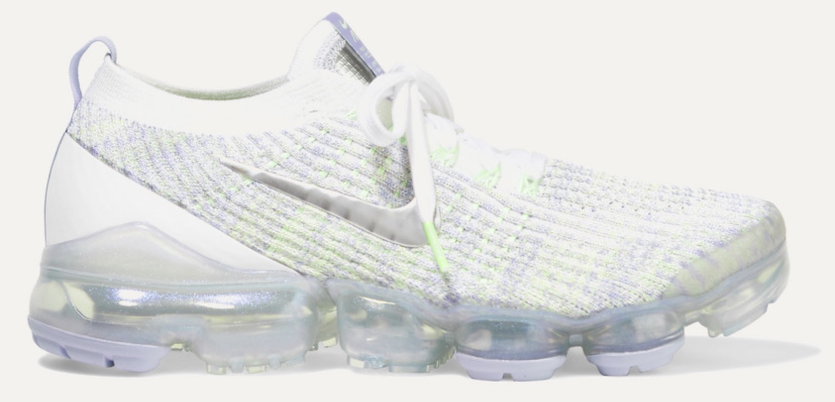 Nike Air VaporMax Flyknit purple