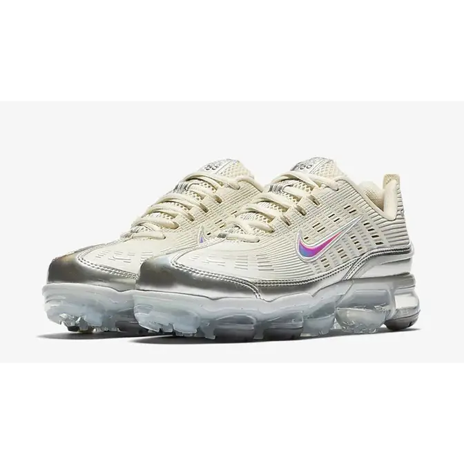white pink air force