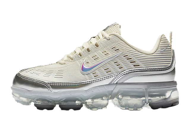 Nike Air VaporMax 360 Fossil
