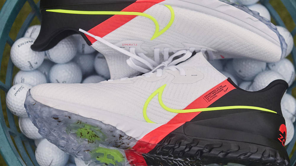 Image via Nike Nike Air Zoom Infinity Tour