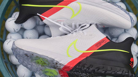 Nike Golf And Brooks Kopeka Release The Nike Air Zoom Infinity Tour Nike Golf And Brooks Kopeka Release The Nike Air Zoom Infinity Tour