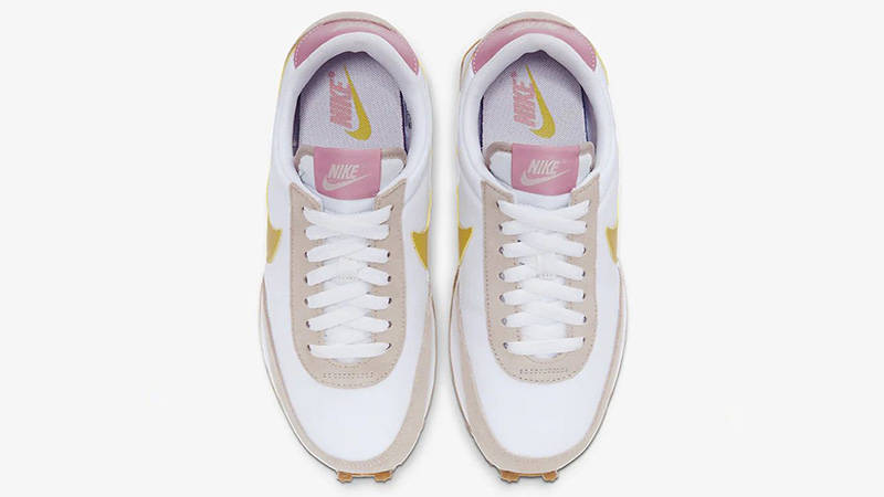 Nike Daybreak Fossil Stone