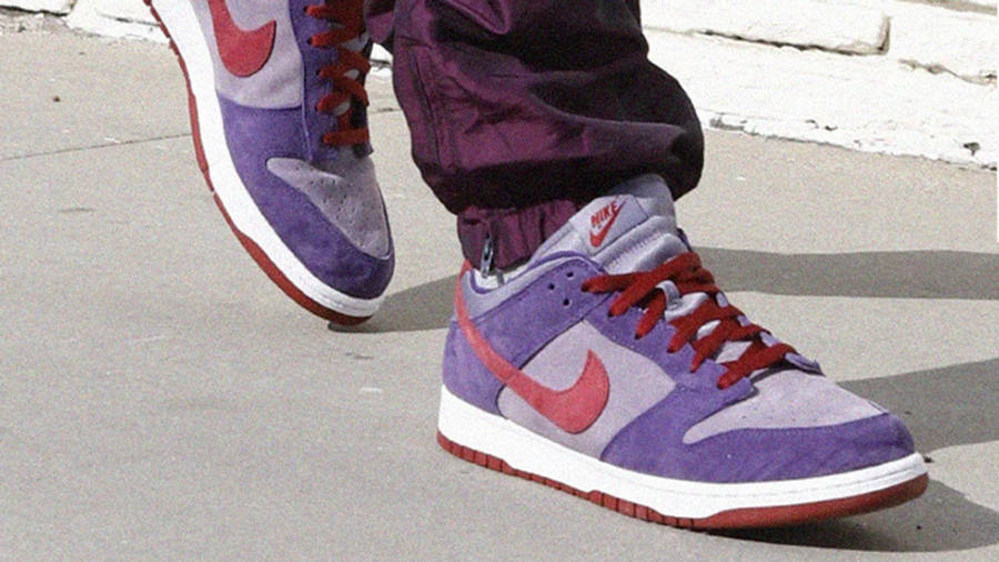 Nike Dunk Low Plum | Where To Buy | CU1726-500 | The Sole Supplier