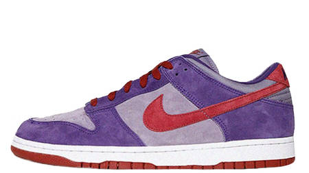 The Legendary Dunk Low 'Plum' Is Set To Rerelease! The Legendary Dunk Low 'Plum' Is Set To Rerelease!