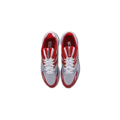 Nike Ghoswift Red Grey CV3416-600 middle