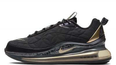 Nike MX-720-818 Black Gold CU3013-070