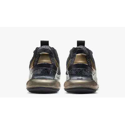 Air max 720 2024 818 black gold