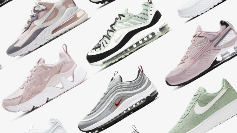 Nike New In 2020