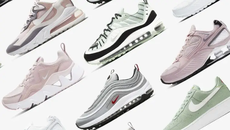 nike new releases