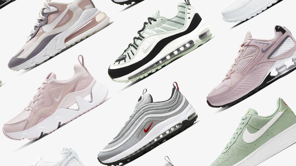 Nike New In 2020 Nike New In 2020