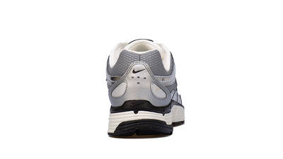 Nike P-6000 Grey White Black CD6404-006 back