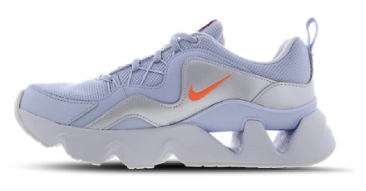 Nike RYZ 365 Hydrogen Blue