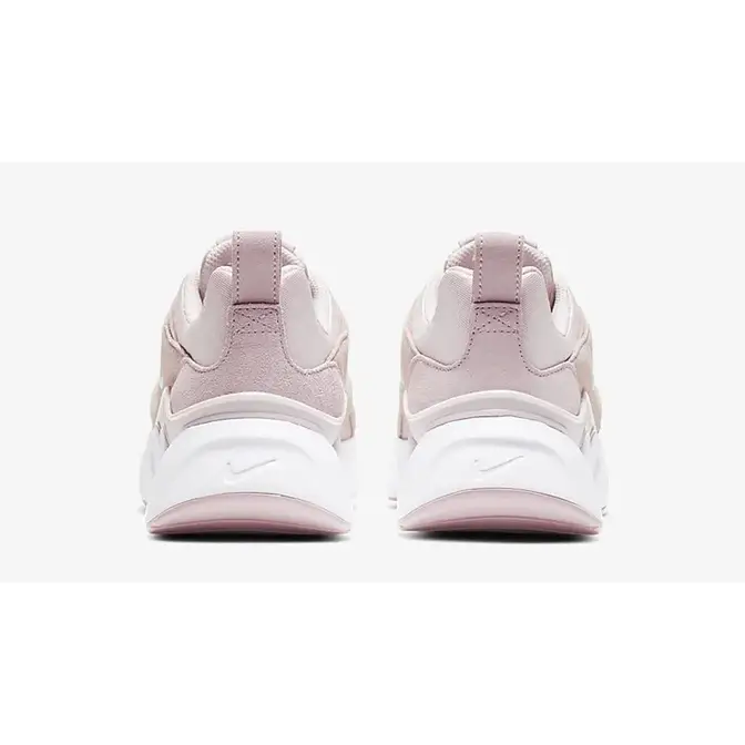 Nike RYZ 365 Pink | Where To Buy | BQ4153-601 | The Sole Supplier