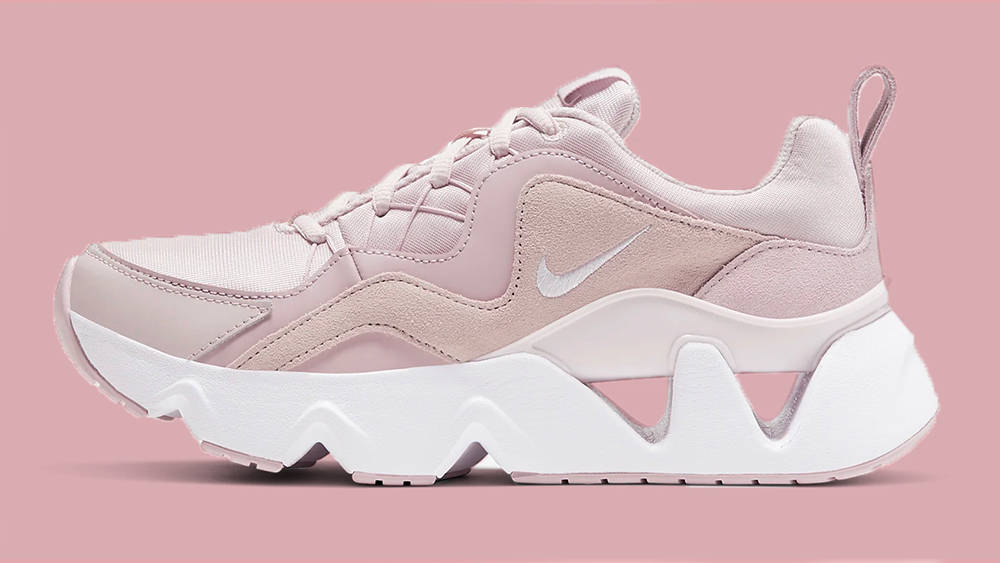 Nike RYZ 365 Plum Chalk Barely Rose Nike RYZ 365 Plum Chalk Barely Rose
