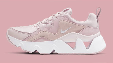 This Pink Nike RYZ 365 Is The Sneaker You Have Been Waiting For This Pink Nike RYZ 365 Is The Sneaker You Have Been Waiting For