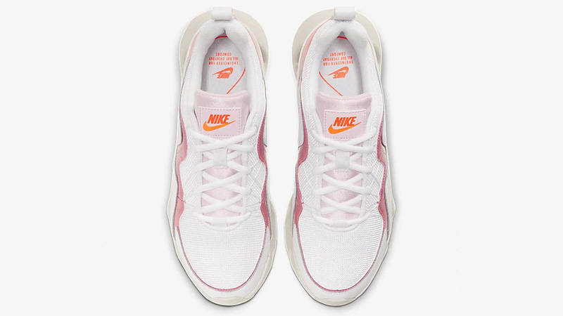 Nike RYZ 365 White Digital Pink