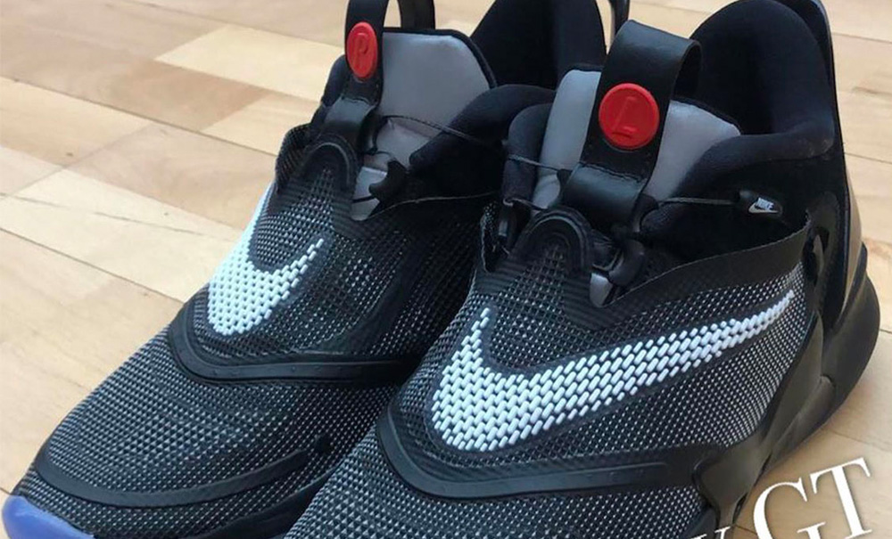 Nike React BB2