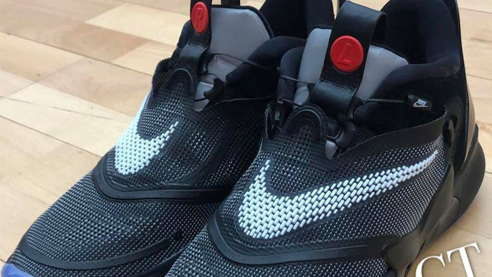 Nike React BB2