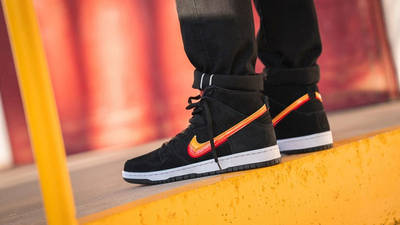 halloween nike sb dunks women Pro \