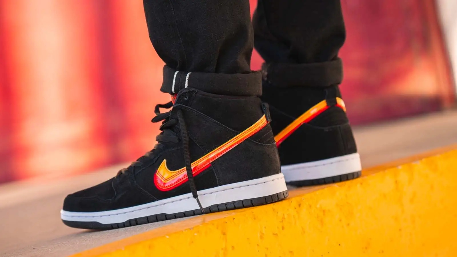 The New Nike SB Dunk High Pro “Truck It” Is Inspired By 1970s RVs | The ...