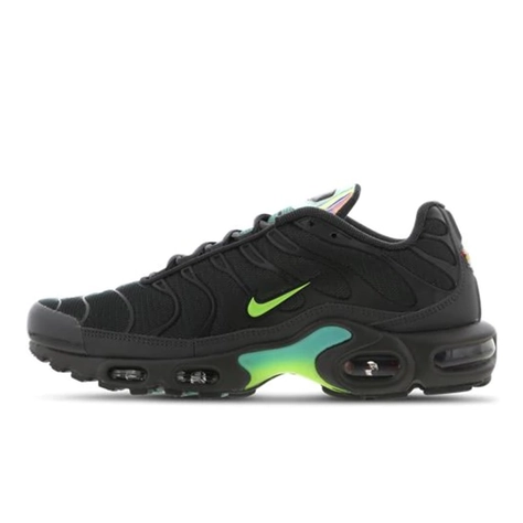 Nike TN Air Max Plus Trainers - Cop Your Next Pair of Nike TNs | The ...