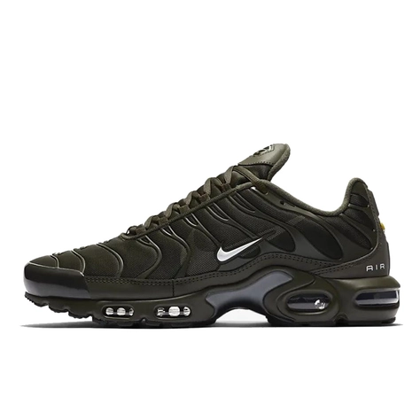 Nike TN Air Max Plus Trainers - Cop Your Next Pair of Nike TNs | The ...