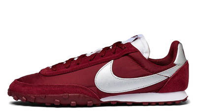 Nike Waffle Racer Red