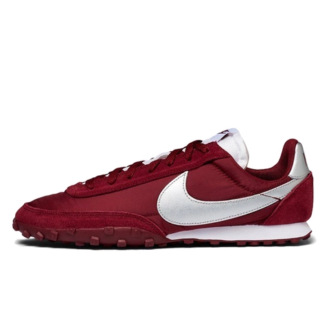 Nike Waffle Racer Red