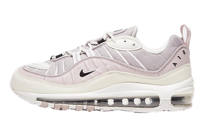 Nike Air Max 98 Silver Lilac
