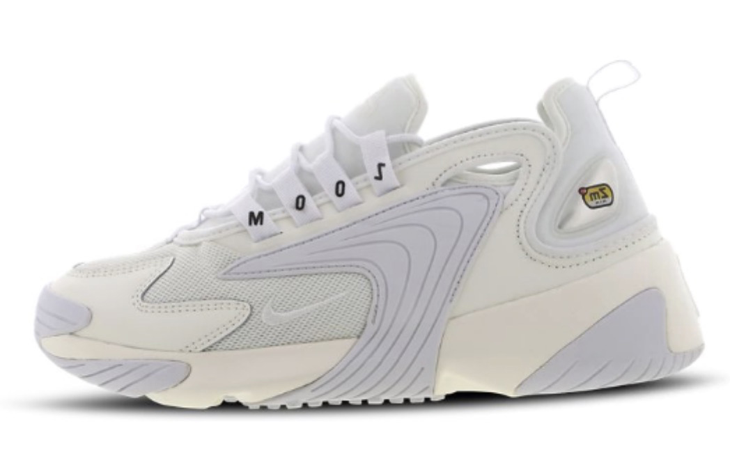 Nike Zoom 2K White