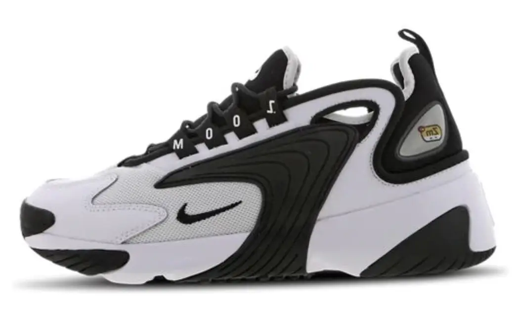 zoom 2k platinum tint