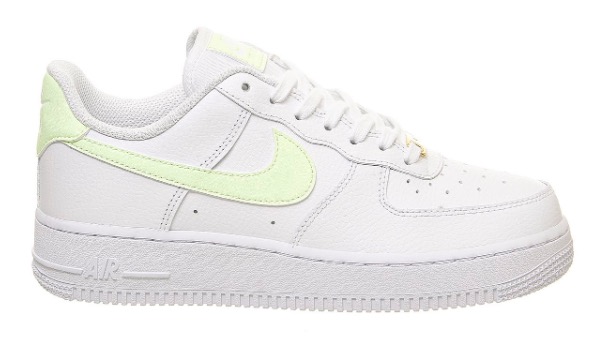 Nike air Force. 1 White Volt