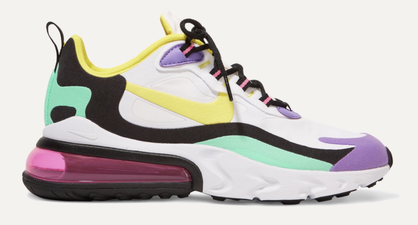 Nike air Max 270 React Multi