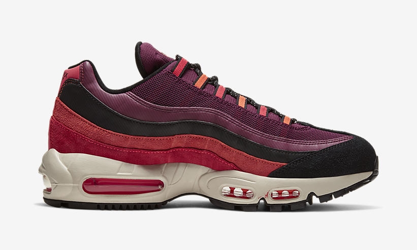 Nike air max 95 winterised