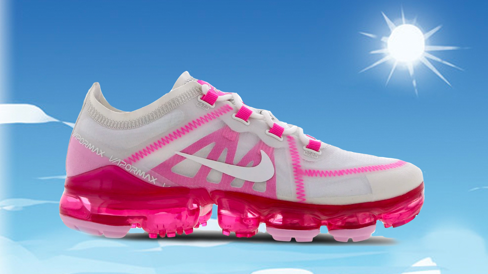 Nike vapormax TSW
