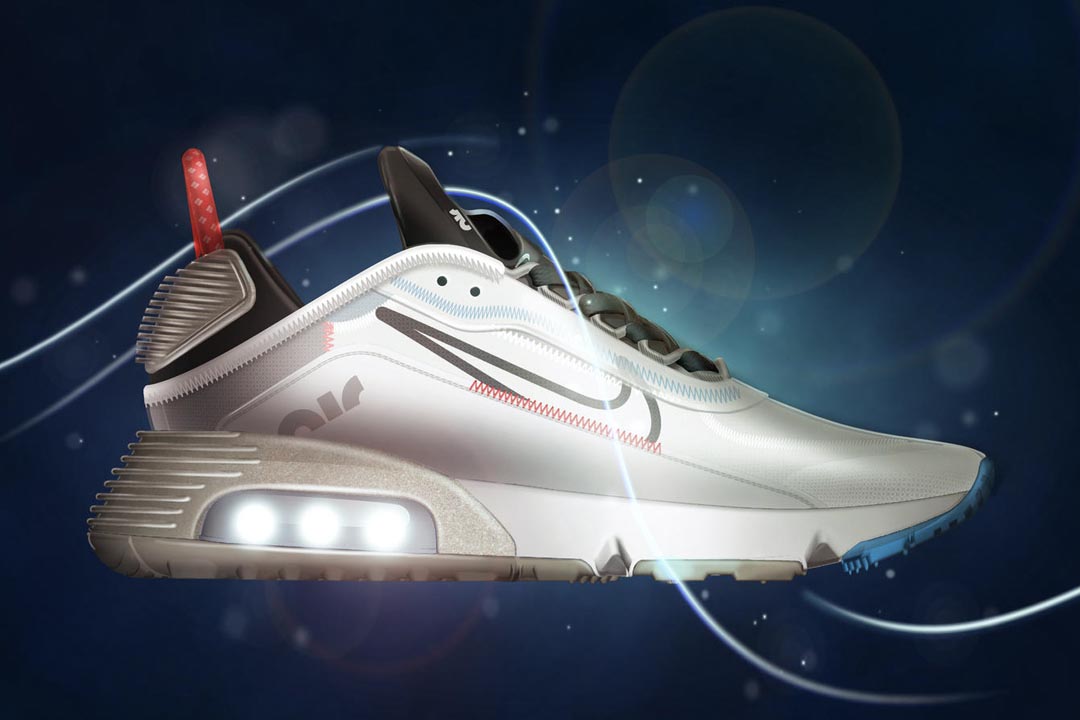 Nike Celebrates 30 Years Of The Nike Air Max 90 With Brand New Silhouettes