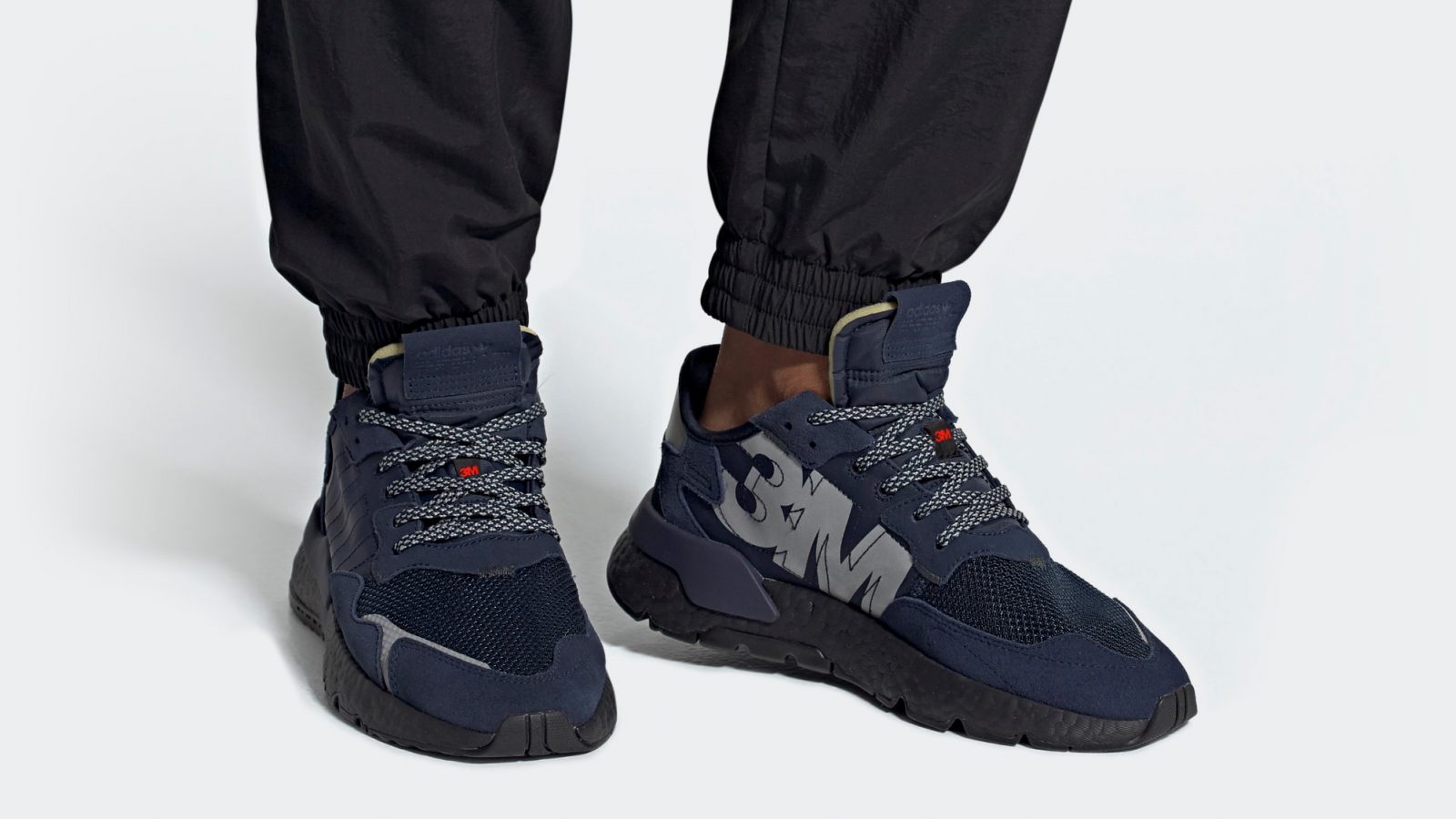 adidas nite jogger kaki adidas nite jogger kaki