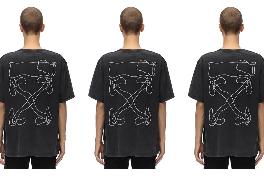 Take Up To 40% Off These Off-White Essentials For A Limited Time!