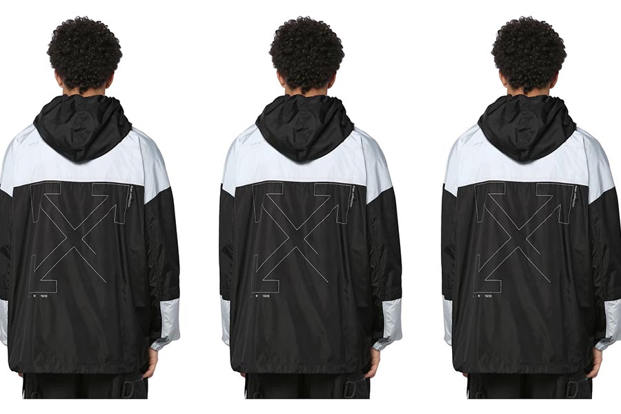 Take Up To 40% Off These Off-White Essentials For A Limited Time!