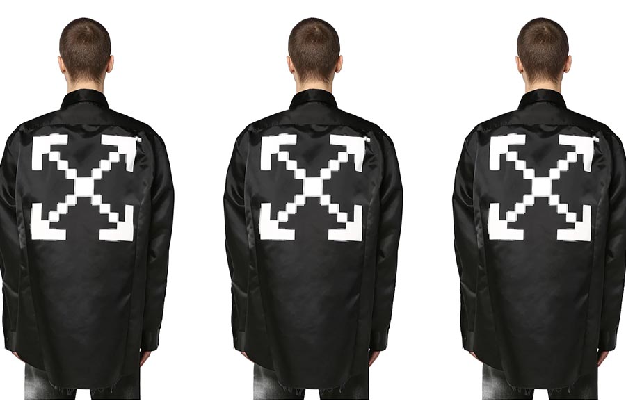 Take Up To 40% Off These Off-White Essentials For A Limited Time!