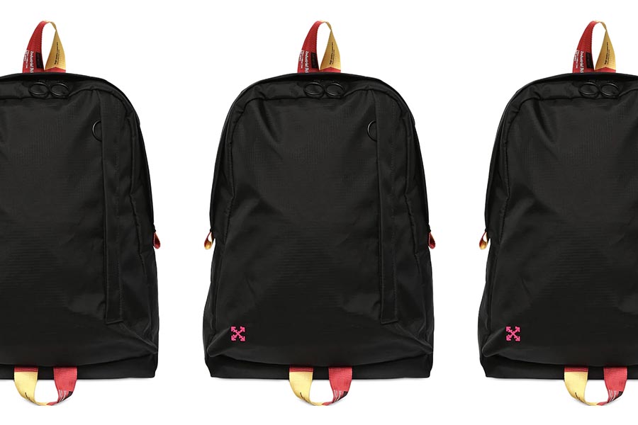 Take Up To 40% Off These Off-White Essentials For A Limited Time!