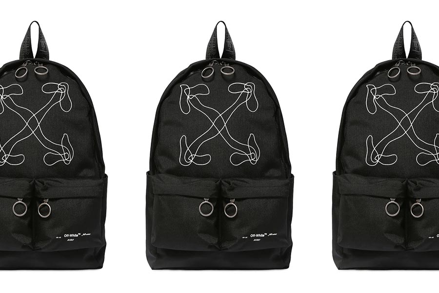 Take Up To 40% Off These Off-White Essentials For A Limited Time!
