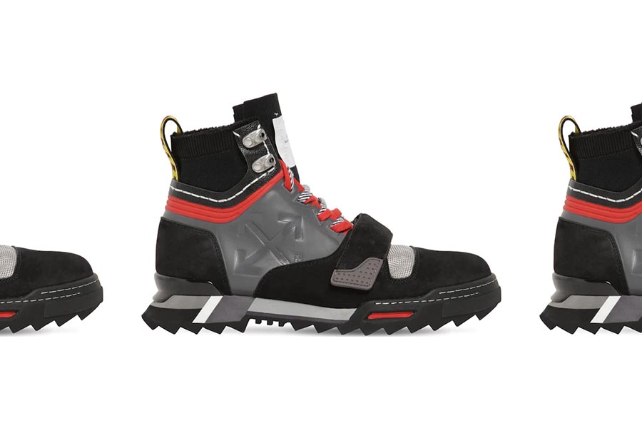 Take Up To 40% Off These Off-White Essentials For A Limited Time!