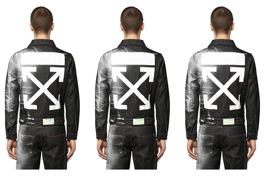 Take Up To 40% Off These Off-White Essentials For A Limited Time!