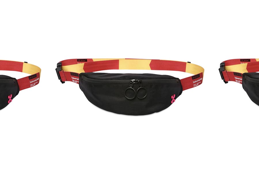 Take Up To 40% Off These Off-White Essentials For A Limited Time!