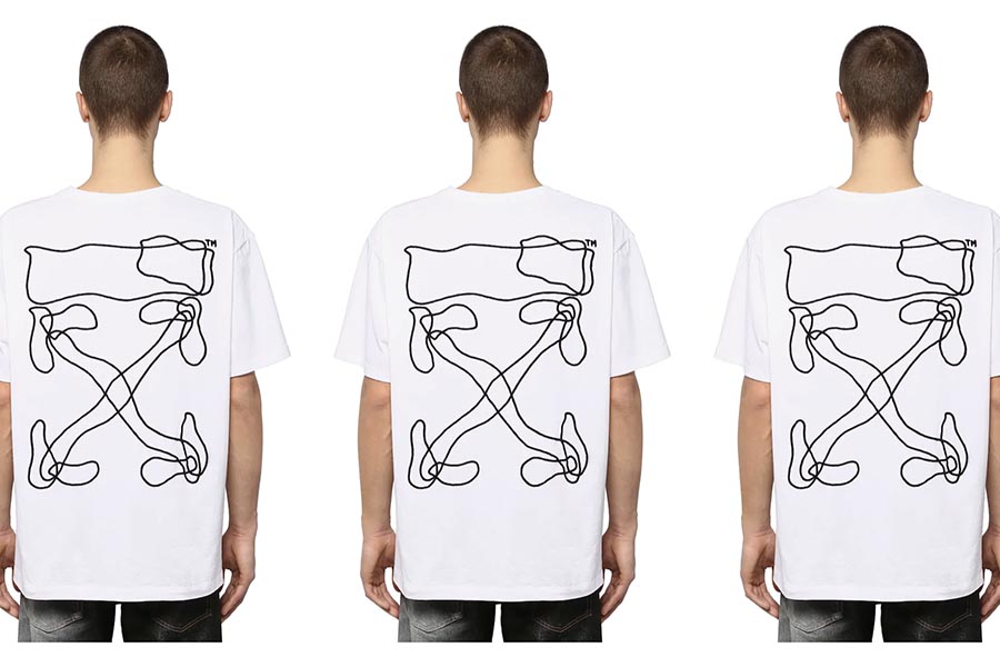 Take Up To 40% Off These Off-White Essentials For A Limited Time!