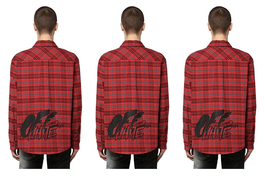 Take Up To 40% Off These Off-White Essentials For A Limited Time!
