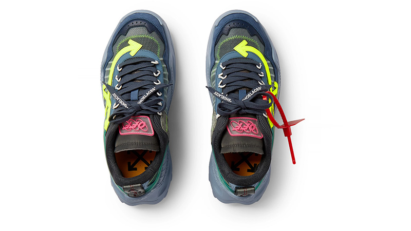 Off-White Odsy-1000 Navy Volt middle