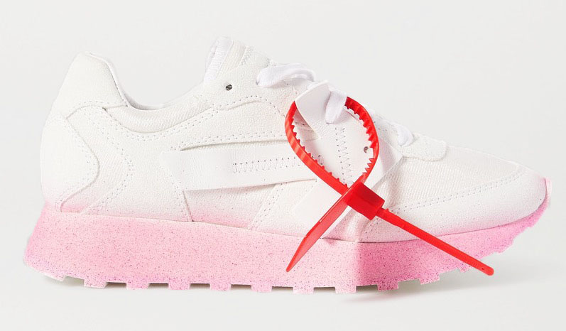 Off-White Runner