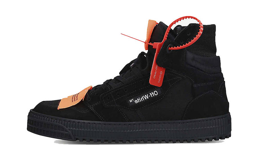 off white virgil abloh shoes